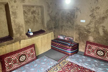 اتاق بوم گردی در املش - پیشکوه پایین - همکف