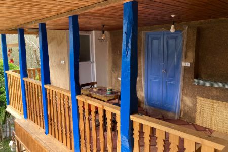 اتاق بوم گردی در املش - پیشکوه پایین - ط ۲