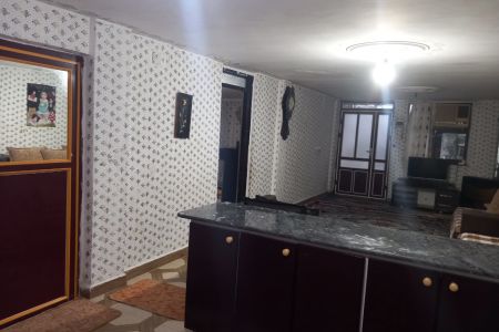 سوئیت مبله در پره سر - خلخالیان - همکف