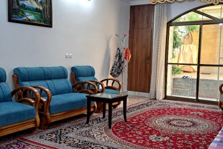 سوئیت مبله در اصفهان - زیرهمکف