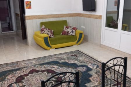 آپارتمان مبله در قشم - واحد ۶ یا ۹ - ط سوم