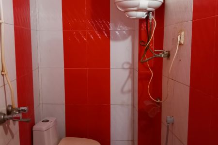 آپارتمان مبله در قشم - واحد ۱ - همکف