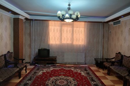 خانه مبله در شیراز - دو خوابه