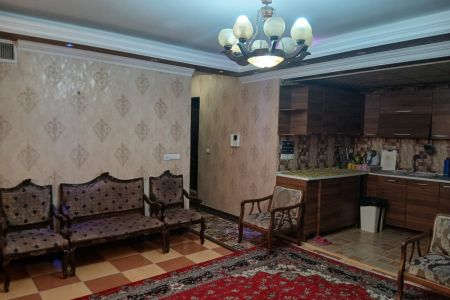 خانه مبله در شیراز - دو خوابه