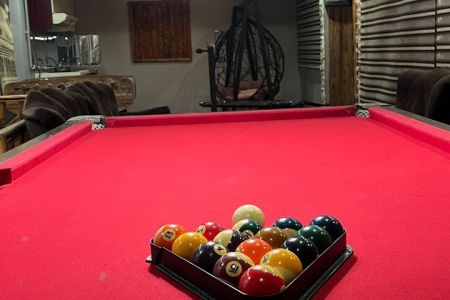 ویلای استخردار نزدیک ساحل فریدون کنار