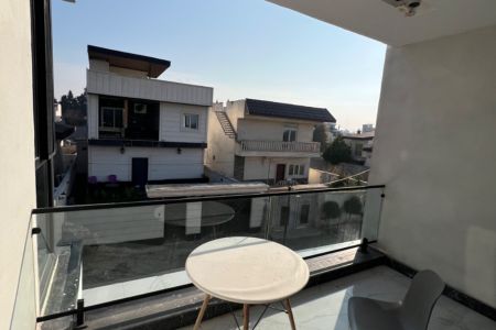 ویلا استخردار در فرح آباد ساری