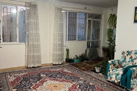 ویلا با چشم انداز کوه در طرقبه - جاغرق