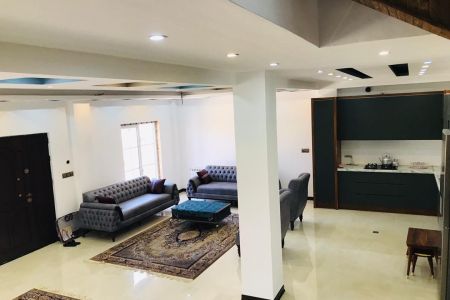 ویلا دوبلکس استخردار در بابلسر