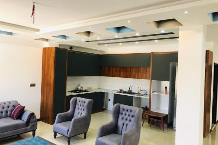 ویلا دوبلکس استخردار در بابلسر