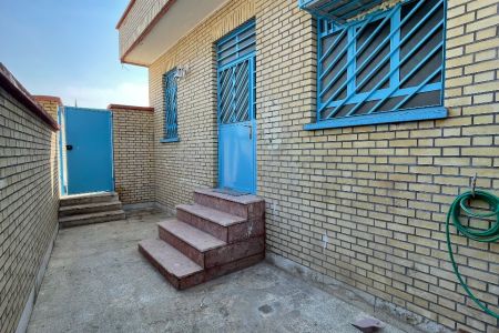 سوئیت در عسلویه - بنود