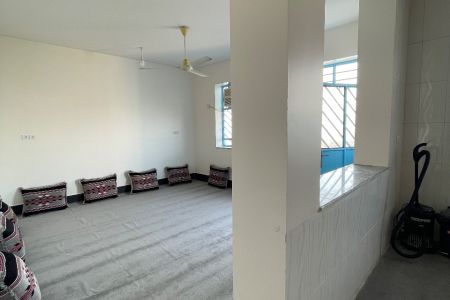 سوئیت در عسلویه - بنود