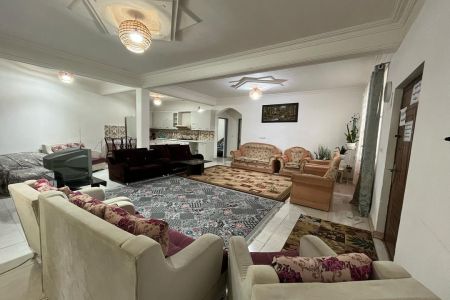 خانه ویلایی در خمام - جاده رشت به انزلی