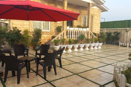 خانه ویلایی در سراوان - روستای شهرستان