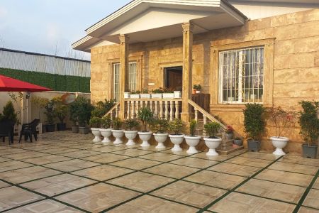 خانه ویلایی در سراوان - روستای شهرستان