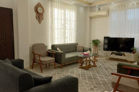 خانه ویلایی در سراوان - روستای شهرستان