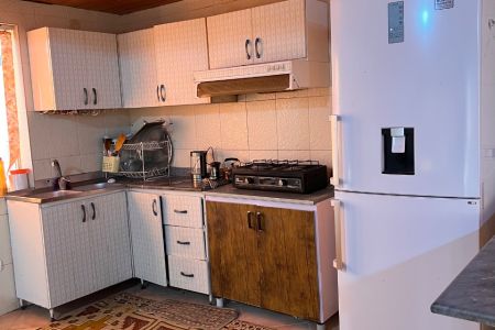 ویلای دوبلکس در نوشهر - شوفسکاج