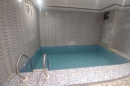 ویلا استخردار در رامسر - میانهاله