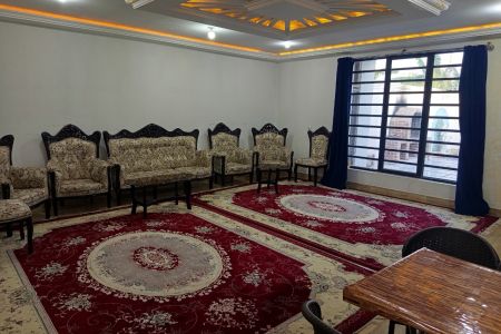 اجاره ویلا استخردار در دزفول - شمس آباد