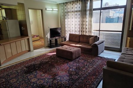 سوئیت مبله در اصفهان - طبقه دوم