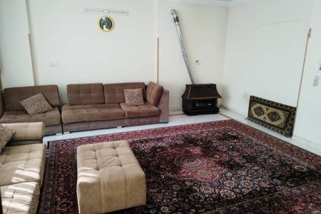 سوئیت مبله در اصفهان - طبقه دوم