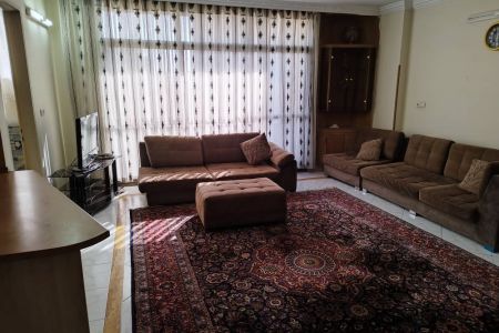 سوئیت مبله در اصفهان - طبقه دوم