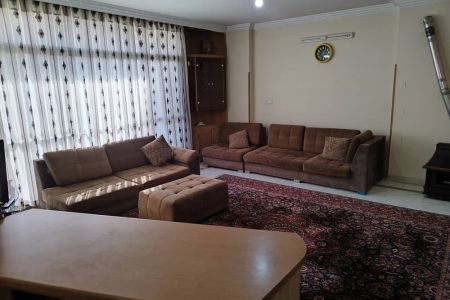 سوئیت مبله در اصفهان - طبقه دوم