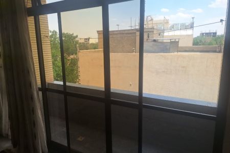 سوئیت مبله در اصفهان - طبقه دوم