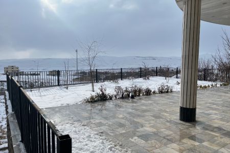 خانه مبله در چادگان اصفهان - همکف