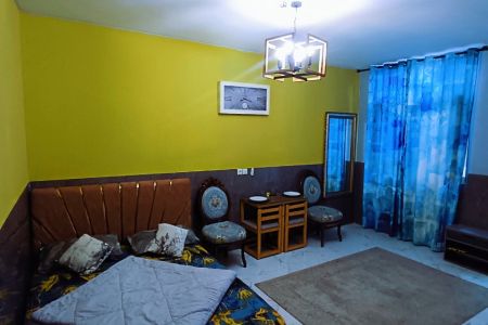 سوئیت در تهران - جنت آباد جنوبی - واحد ۲