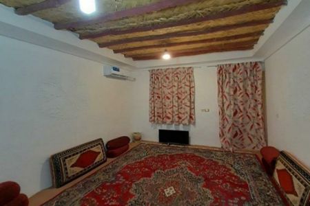 رزرو بوم گردی در بوشهر - چاوشی - اتاق زنبیل