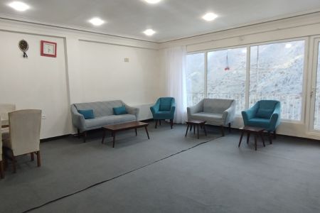 اجاره خانه در اورامان تخت - زیرهمکف