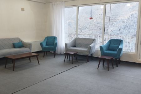 اجاره خانه در اورامان تخت - زیرهمکف