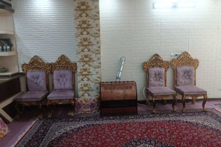 إيجار جناح في أصفهان - الطابق الأرضي