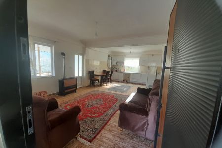 خانه ویلایی در رودبار - بالا براگور