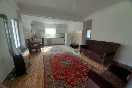 خانه ویلایی در رودبار - بالا براگور