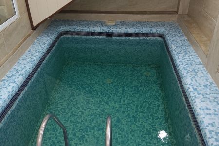 ویلا دوبلکس با جکوزی در سرخرود - افراتخت