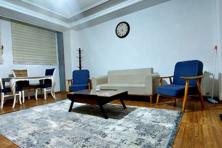 اجاره خانه مبله در تبریز - گلشهر - ط۲