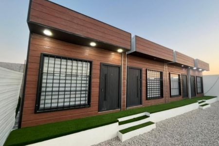 اجاره سوئیت در قشم - ریگو - واحد ۳