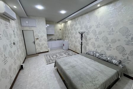 اجاره سوئیت در قشم - ریگو - واحد ۳