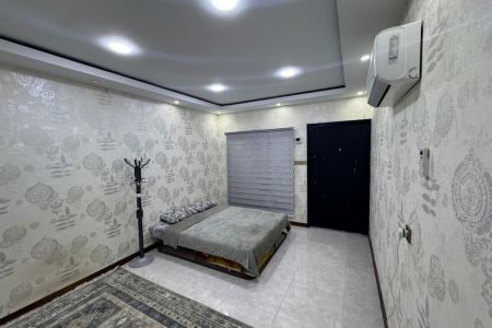 اجاره سوئیت در قشم - ریگو - واحد ۳