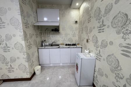 اجاره سوئیت در قشم - ریگو - واحد ۳