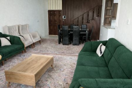 خانه مبله در شیراز - فرصت شیرازی - طبقه ۲