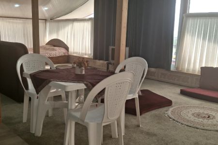 سوئیت در رامسر - طبقه چهارم