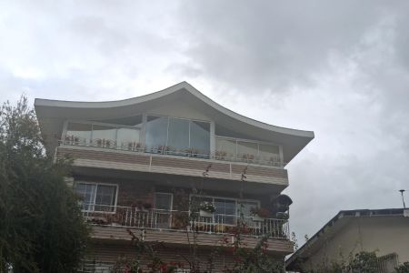 سوئیت در رامسر - طبقه چهارم