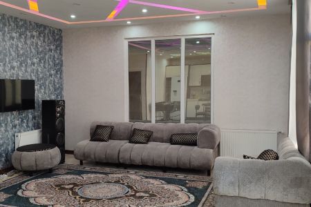 ویلا استخردار در لم آباد - ملارد