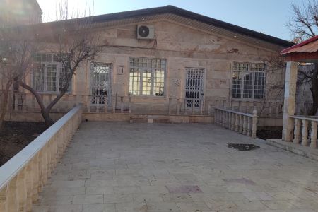 ویلا استخر دار در لم آباد - ملارد