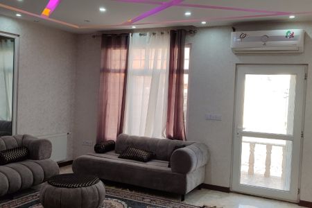 ویلا استخر دار در لم آباد - ملارد