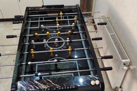 ویلا استخر دار در لم آباد - ملارد