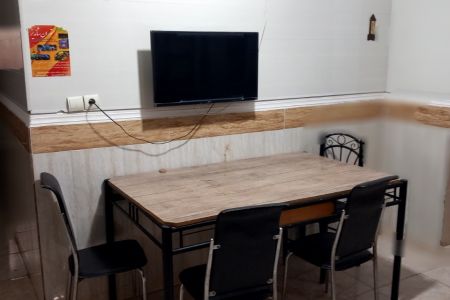 آپارتمان مبله در قشم - واحد ۷ یا ۸ - ط سوم