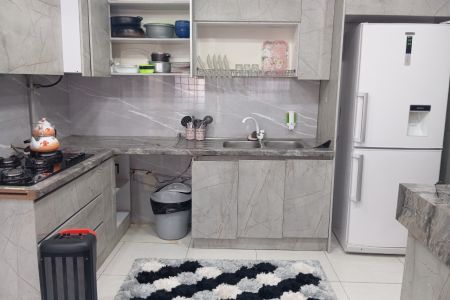 ویلا استخر دار چهارباغ - ملک آباد